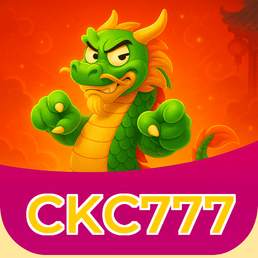 CKC777 logo