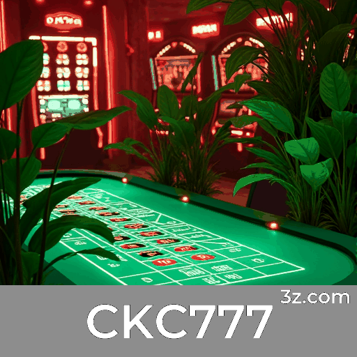 Cassino Online CKC777