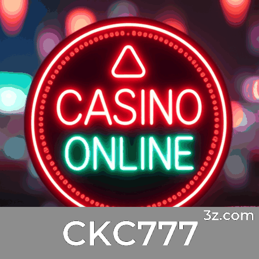 Cassino Online CKC777