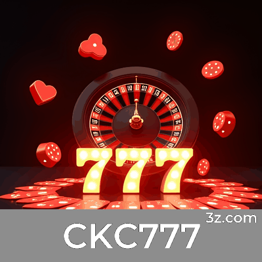 Cadastro na CKC777