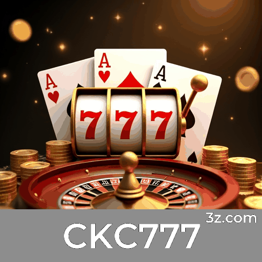 CKC777: Cassino e Apostas Premiadas