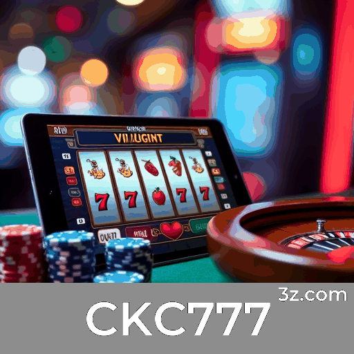 CKC777: Cassino e Apostas Premiadas