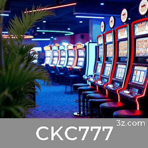 Cassino Online CKC777